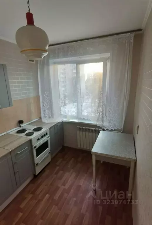 1-к кв. Новосибирская область, Новосибирск ул. Кропоткина, 130/3 (29.2 ... - Фото 1