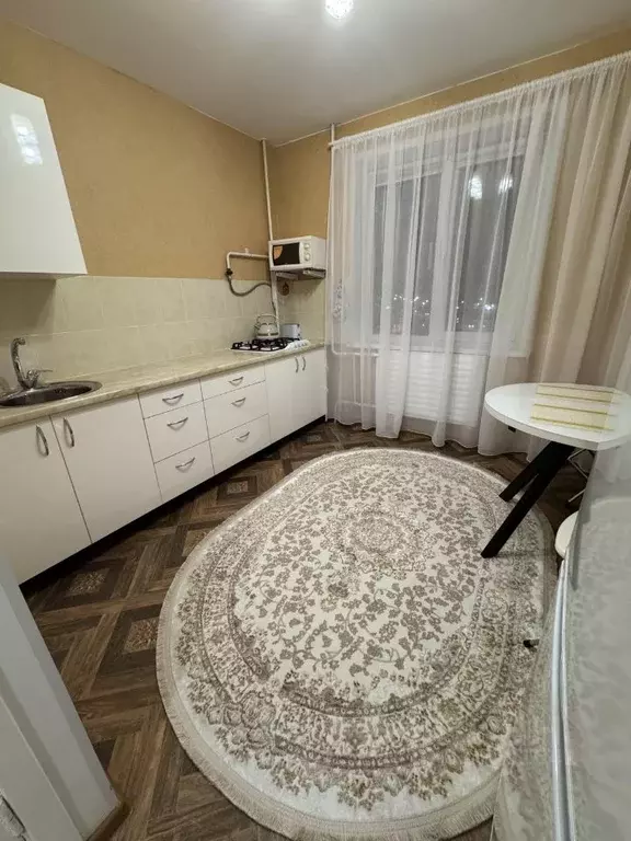 1-к кв. Костромская область, Кострома Давыдовский-2 мкр, 35 (33.0 м) - Фото 2