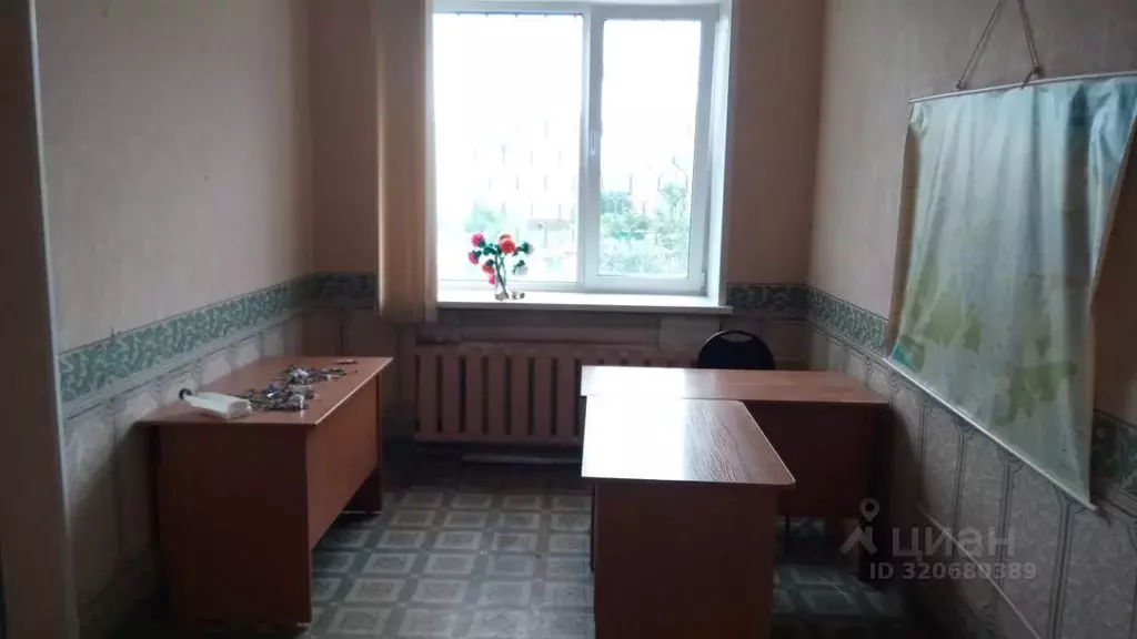 Офис в Чувашия, Чебоксары Хевешская ул., 1А (22 м) - Фото 0