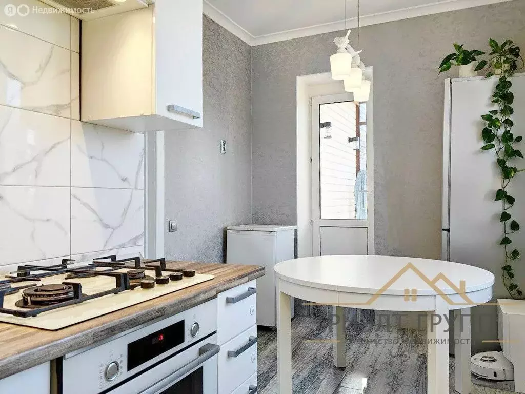 1-комнатная квартира: село Усады, Счастливая улица, 4 (39.5 м) - Фото 1