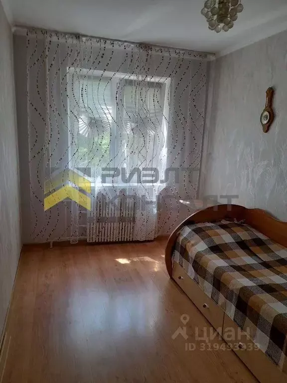 2-к кв. Омская область, Омск ул. Ватутина, 4 (44.0 м) - Фото 0