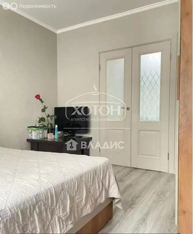 3-комнатная квартира: Элиста, 2-й микрорайон, 21 (62 м) - Фото 1