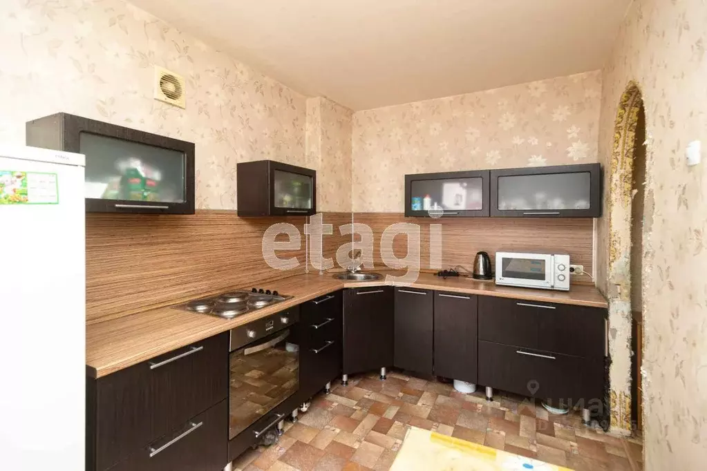 3-к кв. Ульяновская область, Ульяновск Московское ш., 85/1 (67.0 м) - Фото 1