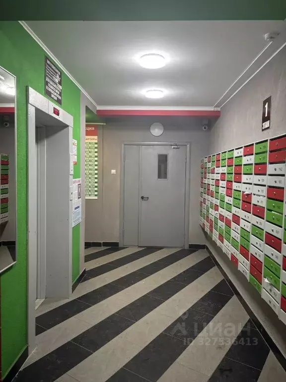 2-к кв. Саратовская область, Энгельс Полиграфическая ул., 85 (60.0 м) - Фото 1