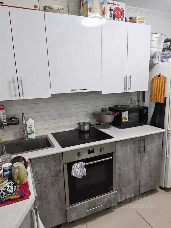 3-к кв. Самарская область, Тольятти Приморский бул., 10 (68.0 м) - Фото 2