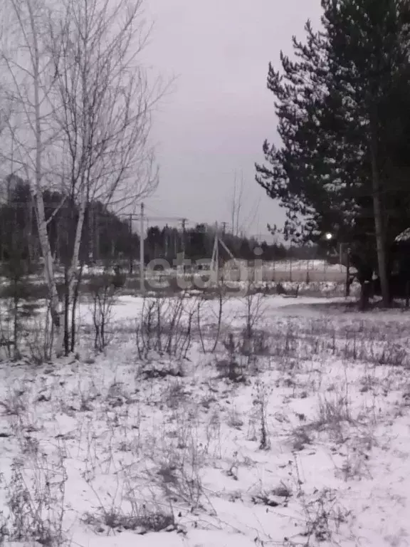Дом в Свердловская область, Горноуральский муниципальный округ, пос. ... - Фото 1
