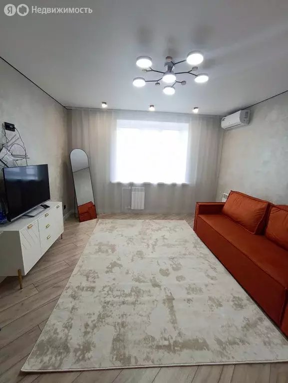 2-комнатная квартира: Тамбов, улица Киквидзе, 77Б (50.7 м) - Фото 1