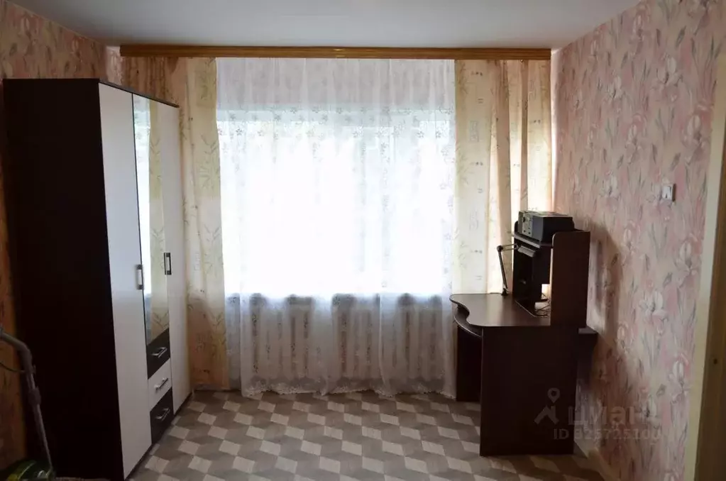 1-к кв. Коми, Ухта ул. Сенюкова, 11 (24.9 м) - Фото 1