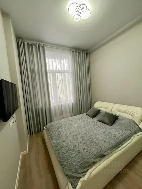 2-к кв. Московская область, Одинцовский городской округ, с. Лайково, ... - Фото 1