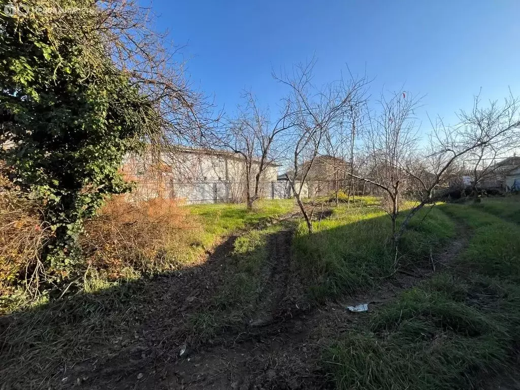 Участок в Майкоп, СНТ Мичуринец (7.39 м) - Фото 2