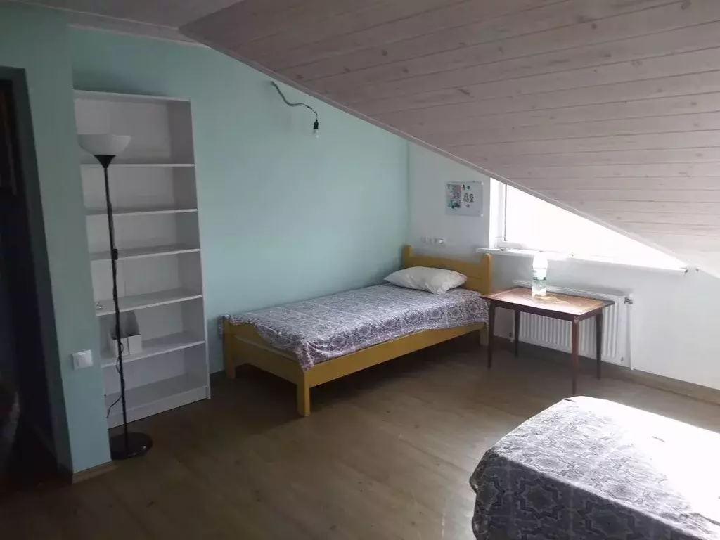 Дом в Краснодарский край, Северский район, Афипское городское ... - Фото 2