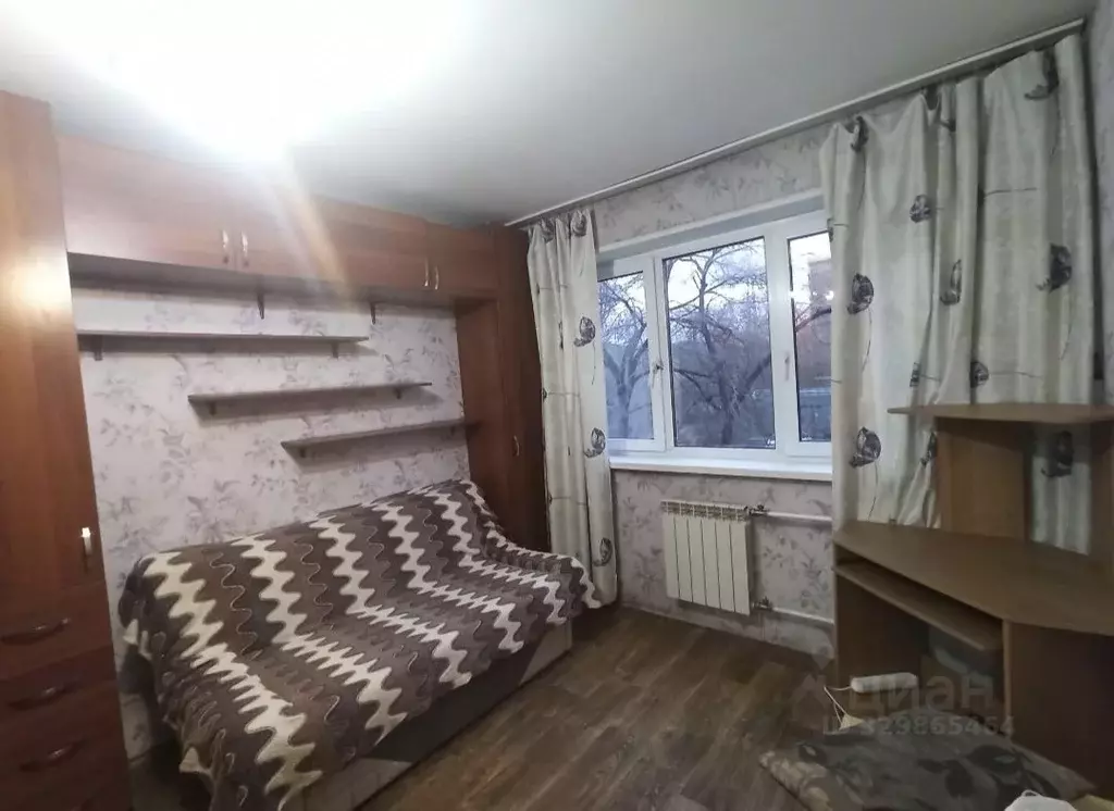 Студия Красноярский край, Красноярск ул. Александра Матросова, 28 ... - Фото 1