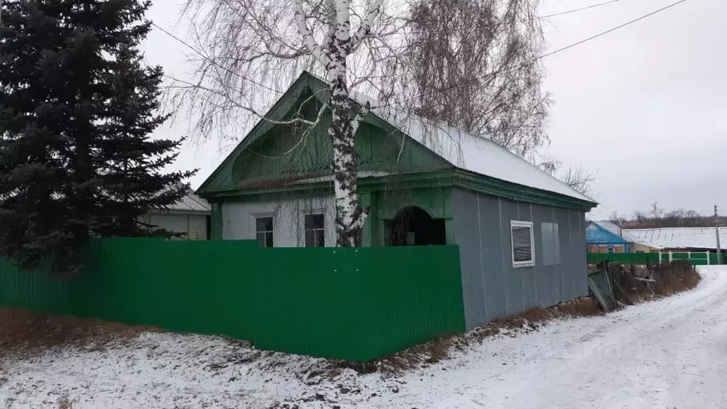 Помещение свободного назначения в Башкортостан, Ермекеевский район, с. ... - Фото 2