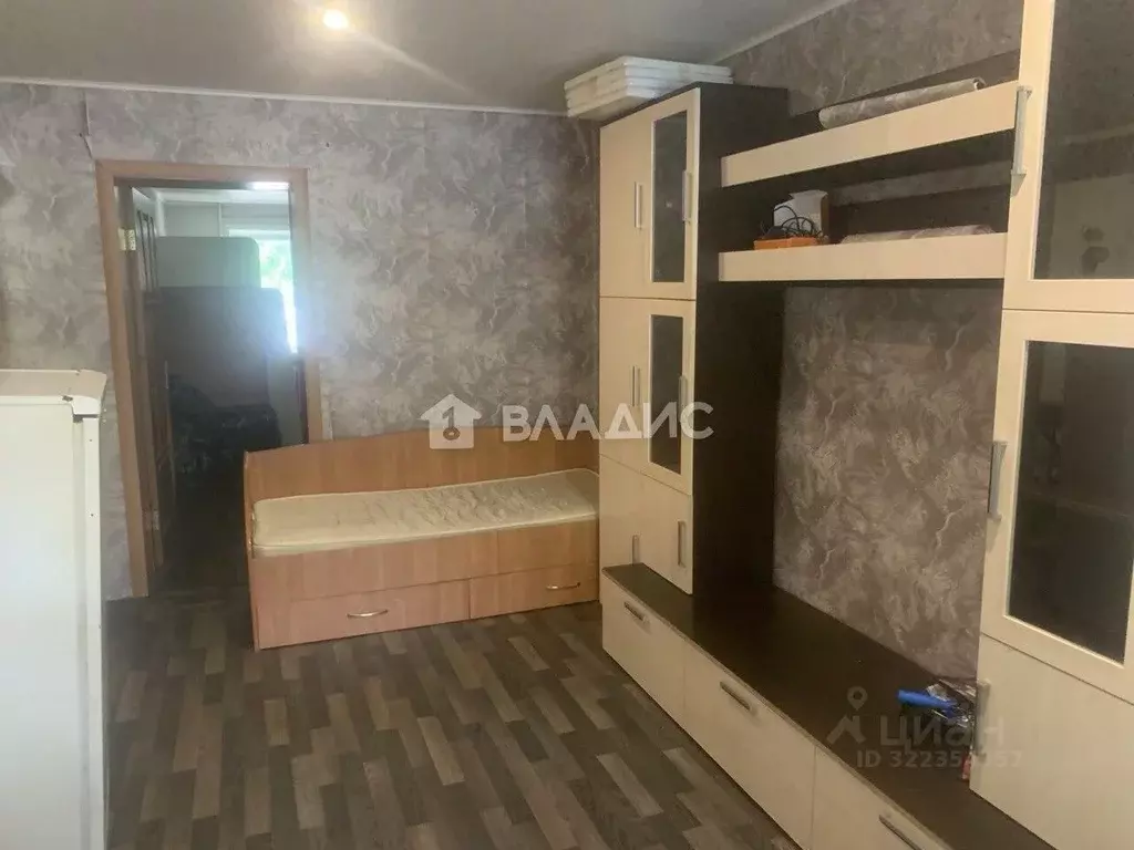 2-к кв. Саратовская область, Балаково Вокзальная ул., 8А (42.0 м) - Фото 1