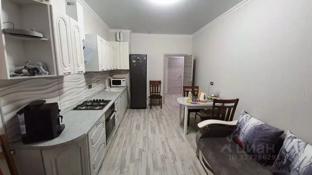 1-к кв. Краснодарский край, Геленджик ул. Мира (52.0 м) - Фото 1