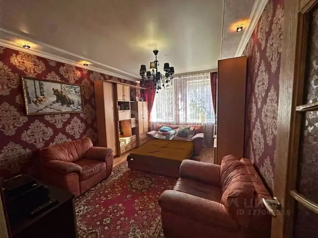 3-к кв. Ростовская область, Новочеркасск ул. Гастелло, 3 (56.0 м) - Фото 2