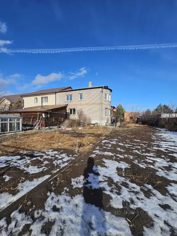 Дом в Хакасия, Абакан ул. Лескова, 14/1 (340 м) - Фото 2