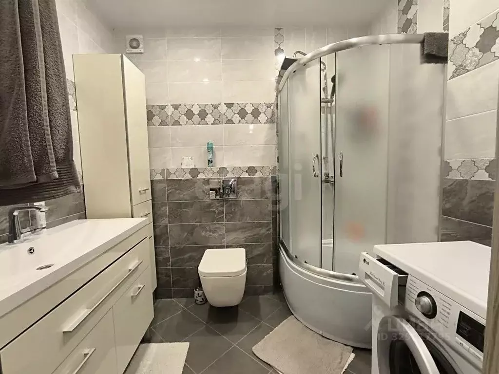 3-к кв. Самарская область, Самара Ново-Садовая ул., 181а (87.6 м) - Фото 1