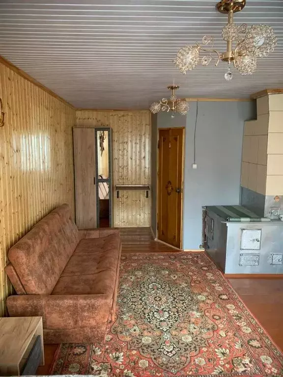 Дом в Карачаево-Черкесия, Карачаевск ул. Чкалова, 1А (36 м) - Фото 1