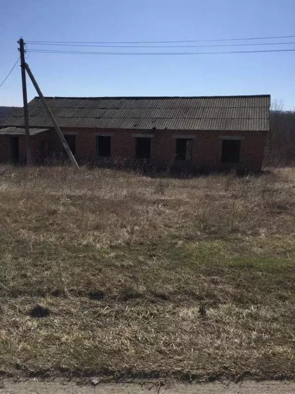 Таунхаус в Белгородская область, Яковлевский муниципальный округ, с. ... - Фото 1