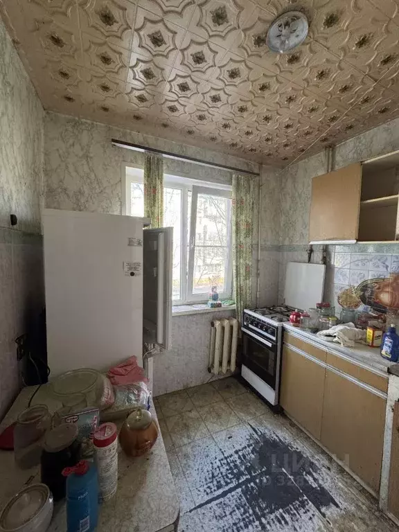 2-к кв. Московская область, Подольск ул. Кирова, 37 (43.0 м) - Фото 1