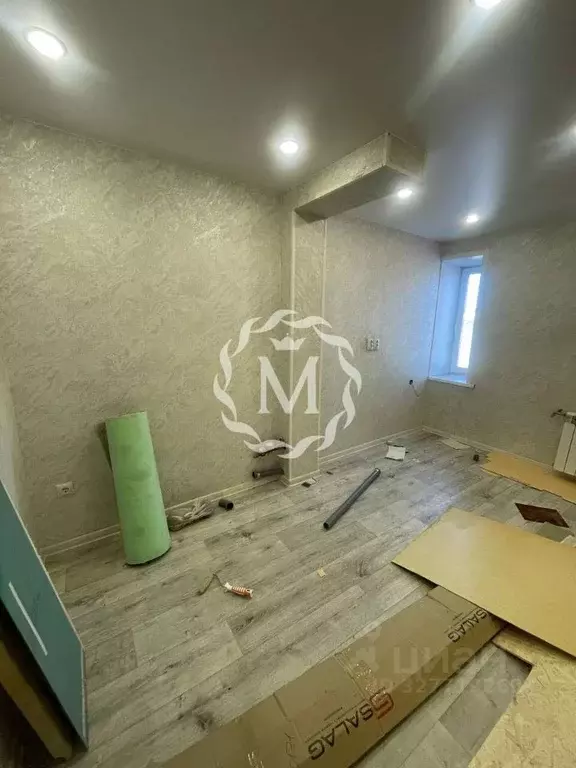 2-к кв. Бурятия, Улан-Удэ ул. Любови Шевцовой, 2А (43.7 м) - Фото 2