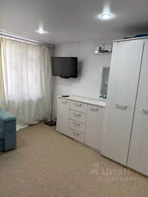 Комната Коми, Сыктывкар ул. 28-й Невельской Дивизии, 43 (17.0 м) - Фото 2