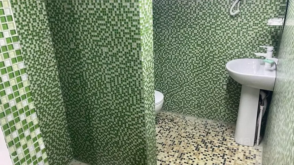 Дом в Тверская область, Калязин ул. Коммунистическая, 1 (46 м) - Фото 2