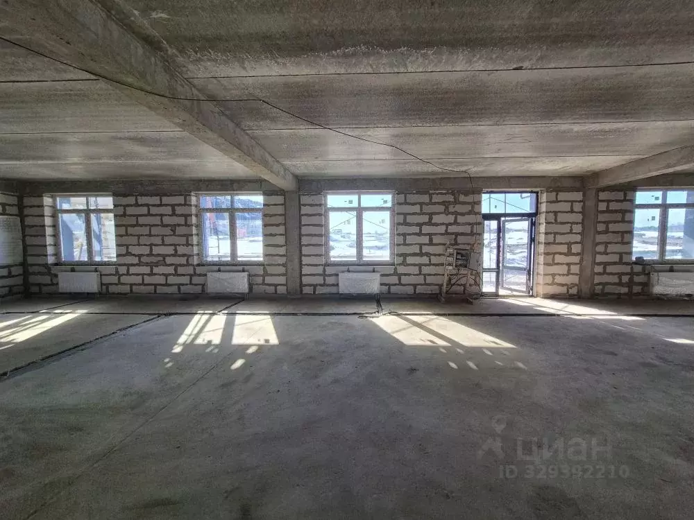 Торговая площадь в Московская область, Дмитровский муниципальный ... - Фото 2