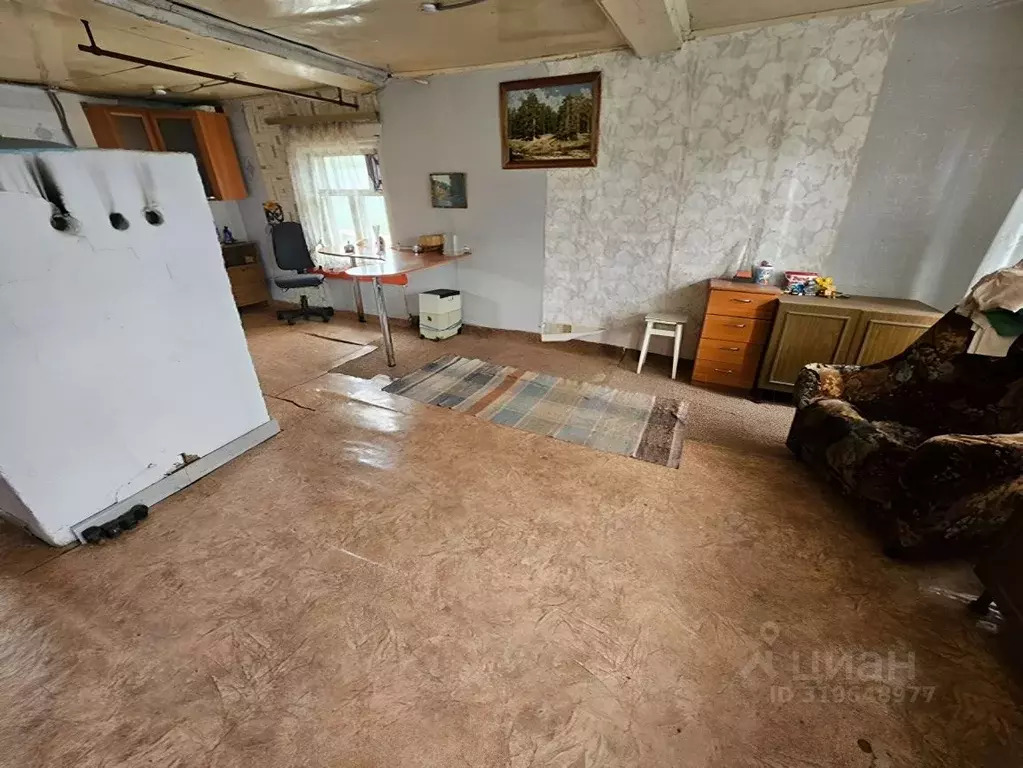Дом в Свердловская область, Ревда ул. Дзержинского, 5 (50 м) - Фото 1