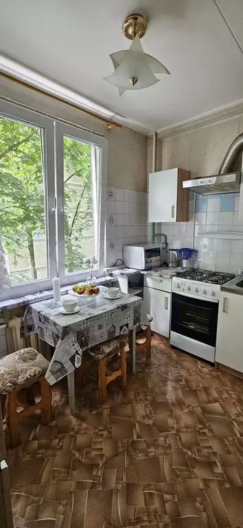 2-к. квартира, 46 м, 3/5 эт. - Фото 1