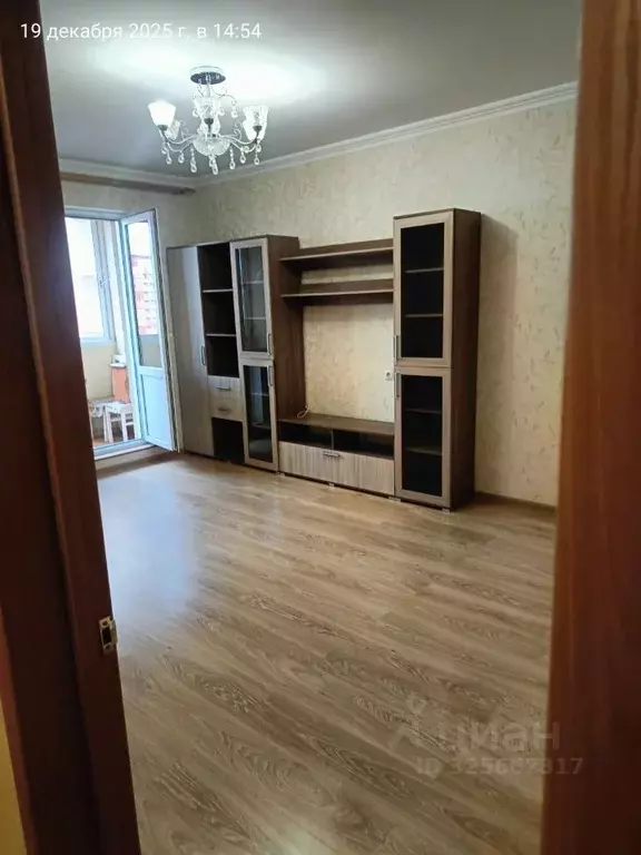 1-к кв. Московская область, Люберцы городской округ, д. Островцы, ... - Фото 2