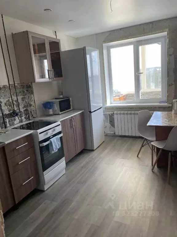 1-к кв. Саратовская область, Саратов ул. Имени С.Ф. Тархова, 1 (40.0 ... - Фото 1