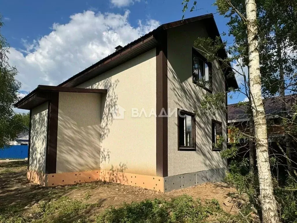 Дом в Калужская область, Боровский район, д. Кривское  (110 м) - Фото 2