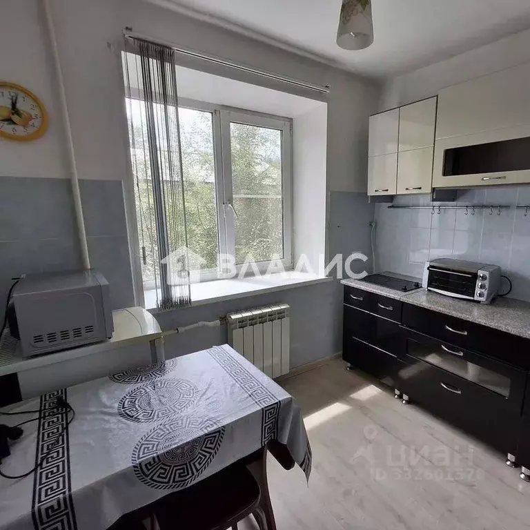 1-к кв. Бурятия, Улан-Удэ ул. Павлова, 63 (35.8 м) - Фото 1