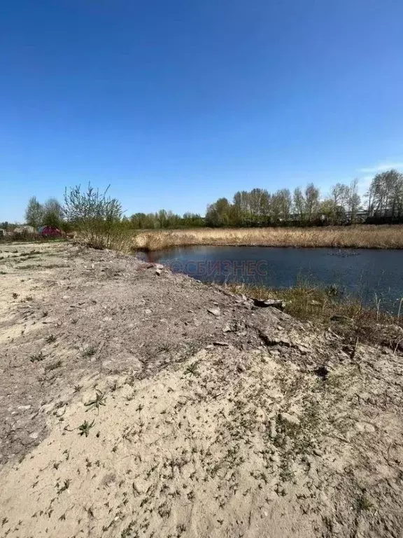 Участок в Новосибирская область, Новосибирск  (10.0 сот.) - Фото 1