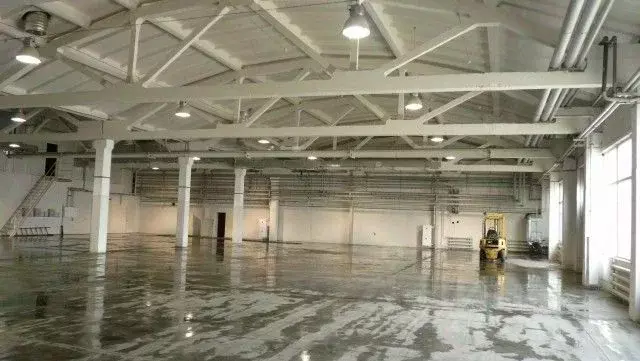 Производственное помещение в Московская область, Егорьевск ул. ... - Фото 2