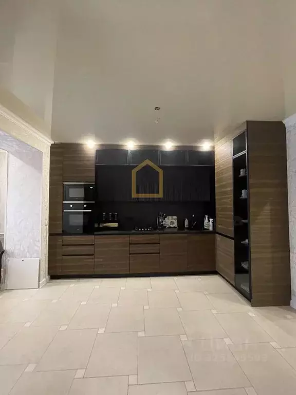 3-к кв. Ставропольский край, Железноводск городской округ, пос. ... - Фото 2