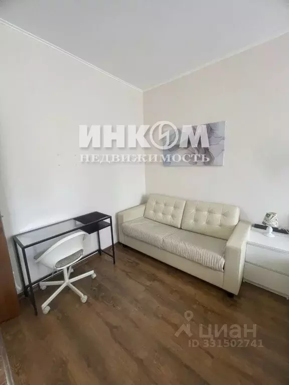Студия Московская область, Люберцы Зенино ЖК Самолет мкр, ул. Камова, ... - Фото 2