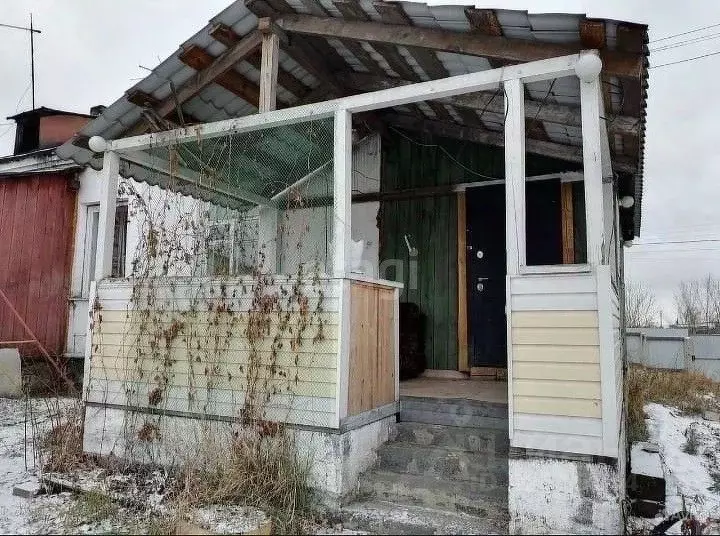 Купить Дачу В Чкаловске Омск