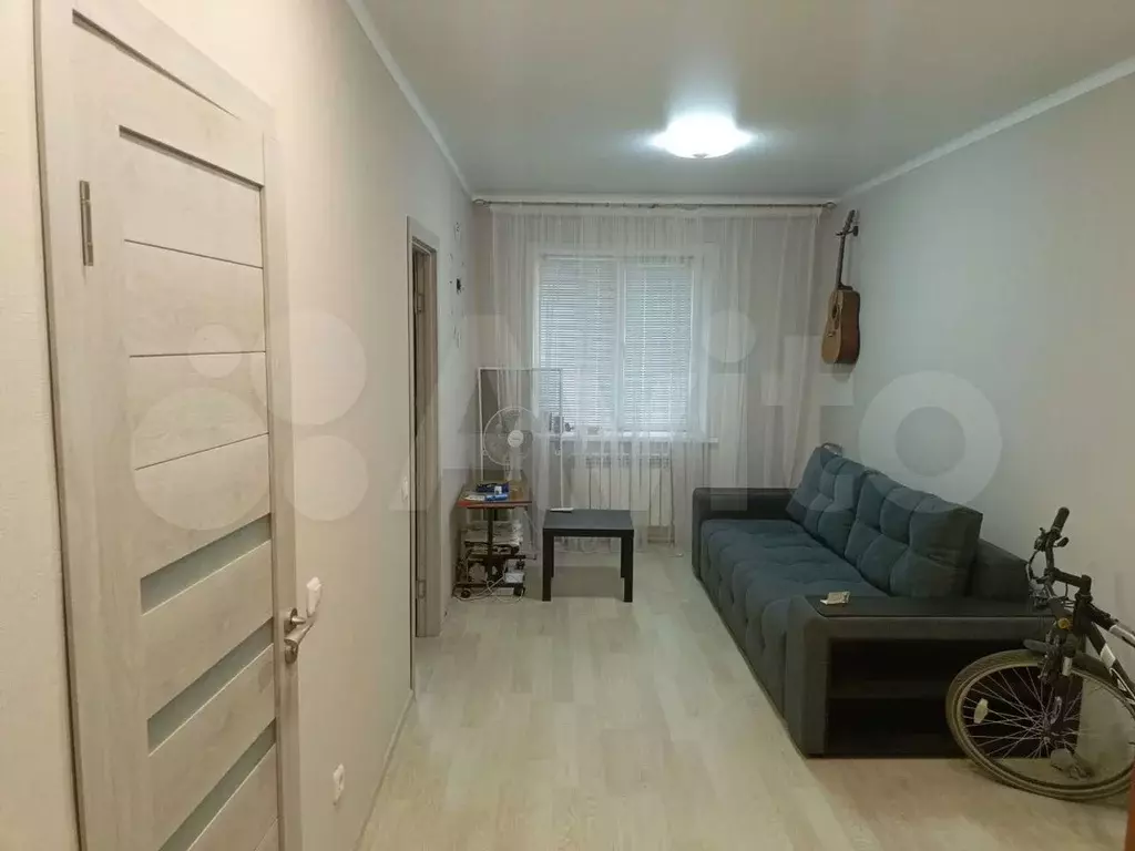 Квартира-студия, 26 м, 2/3 эт. - Фото 1