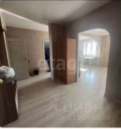3-к кв. Бурятия, Улан-Удэ 142-й мкр, 60Б (72.0 м) - Фото 0