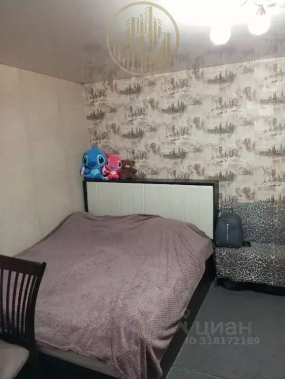 1-к кв. Ставропольский край, Кисловодск Главная ул., 19 (22.8 м) - Фото 1