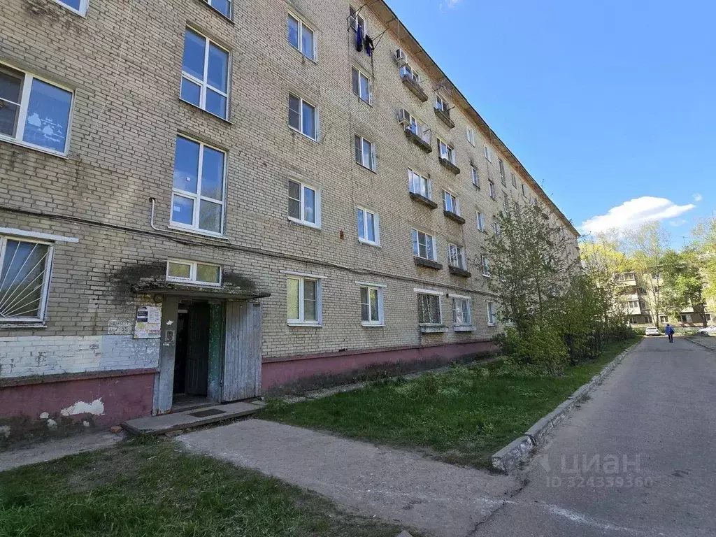 Квартира, 2 комнаты, 23.2 м - Фото 1