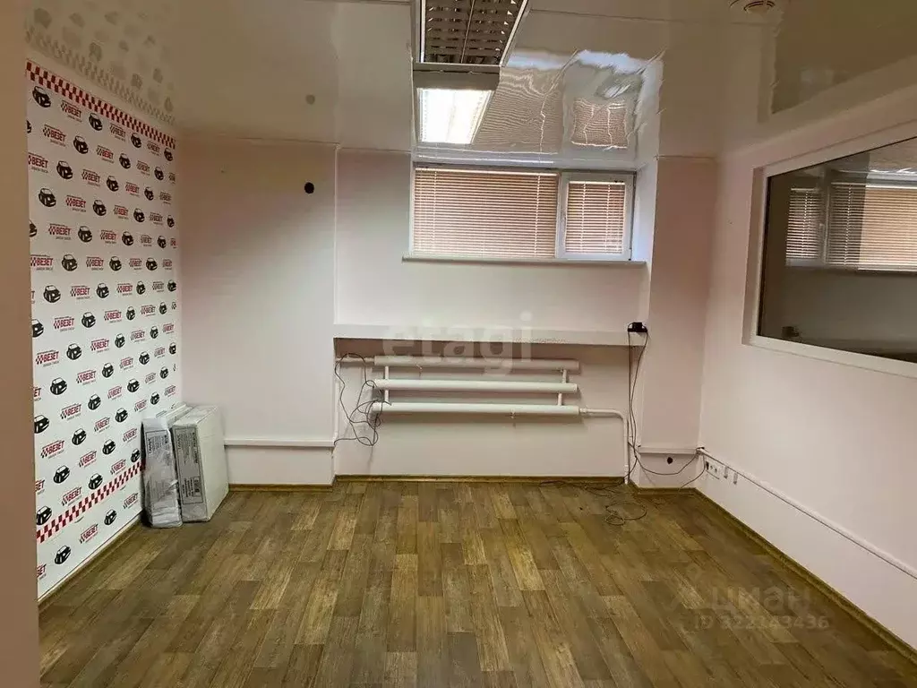 Офис в Саратовская область, Саратов Комсомольская ул., 43 (110 м) - Фото 1