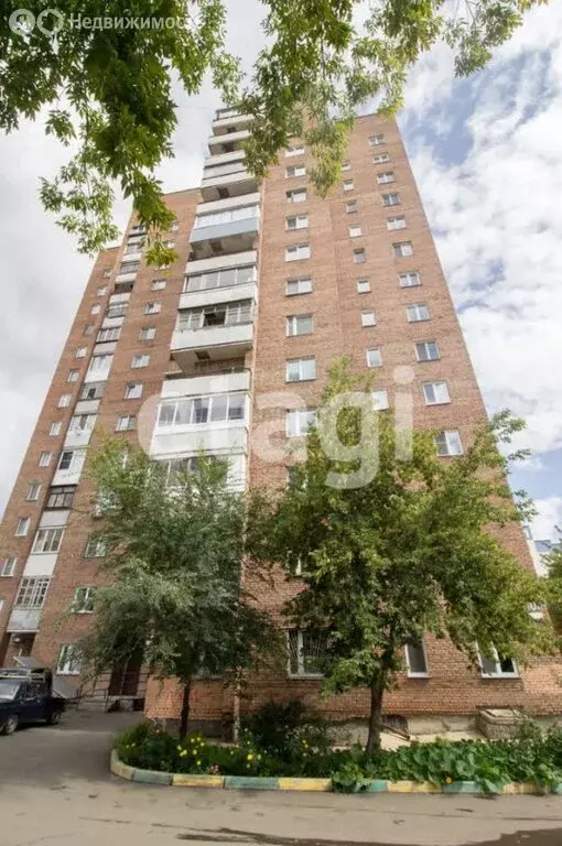 2-комнатная квартира: Красноярск, Судостроительная улица, 101 (49.8 м) - Фото 0