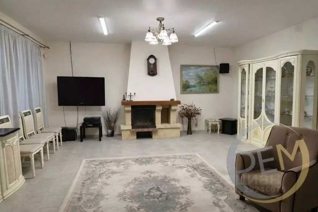 Дом в Московская область, Пушкинский городской округ, с. Ельдигино 57 ... - Фото 1