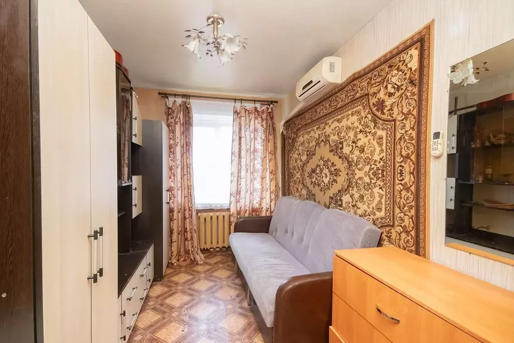 Комната Ярославская область, Ярославль пос. Норское, ул. Большая ... - Фото 2