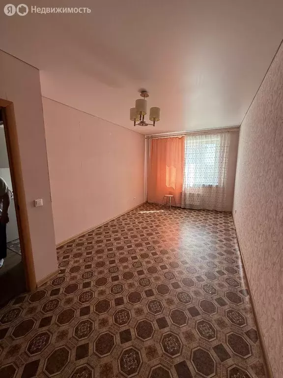 1-комнатная квартира: Курган, Чернореченская улица, 127 (37 м) - Фото 1