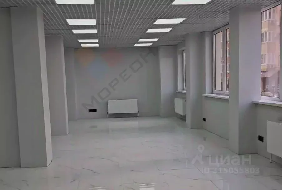 Помещение свободного назначения в Краснодарский край, Краснодар ул. ... - Фото 0